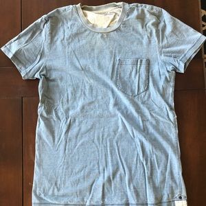 Gap denim T-shirt